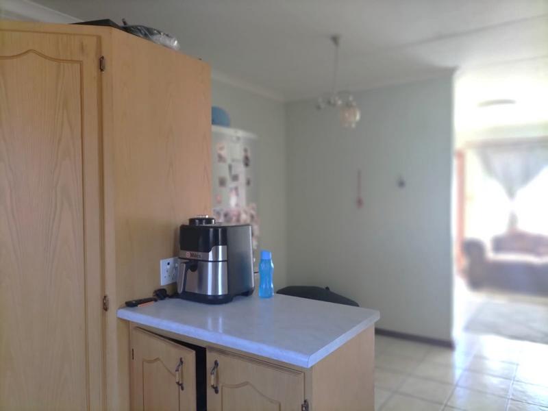 2 Bedroom Property for Sale in Uitsig Free State